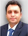 Surjeet Singh, Patni's chief financial officer